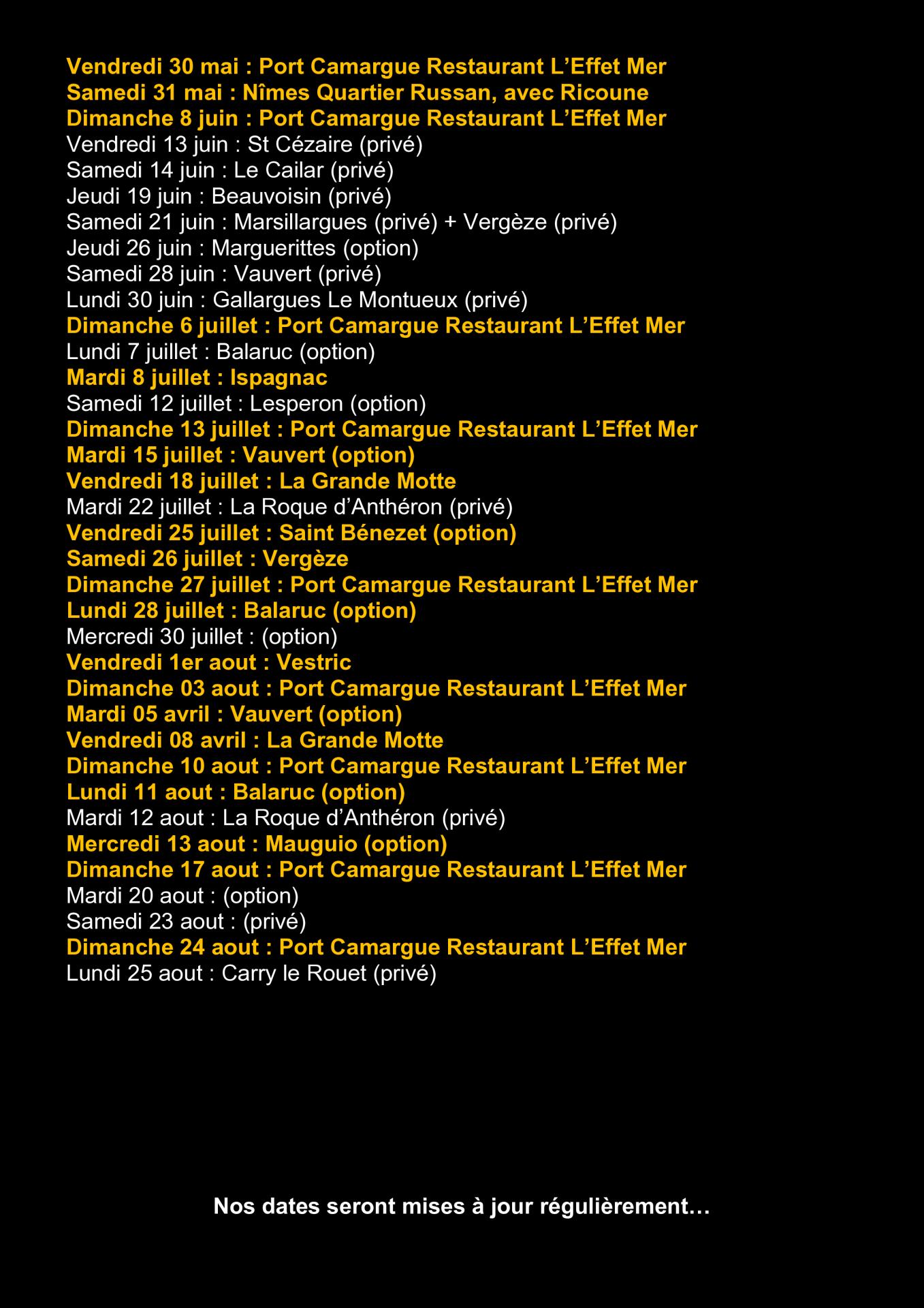 Agenda 2025 maj 10 mar 2sur2